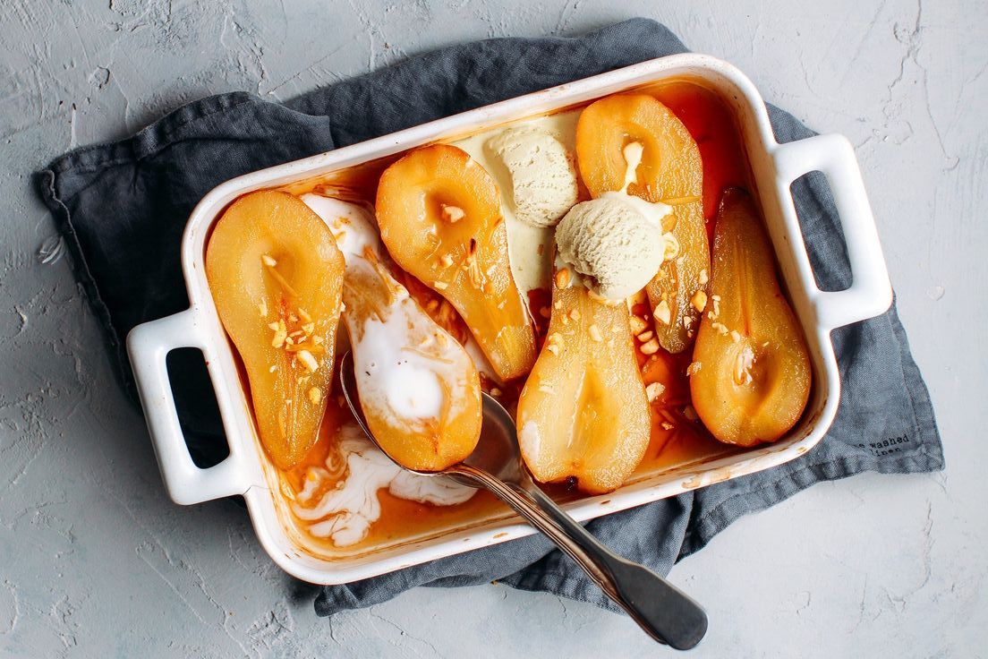 3 Dessert Recipes with Jo Chef Kitchen Torch