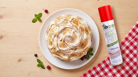 Not All Butane Is Created Equal