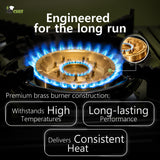 Outdoor Camping Stove