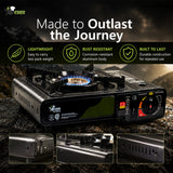 Outdoor Camping Stove