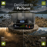 Outdoor Camping Stove