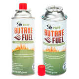 Butane Fuel Canister (8 fl oz)