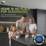 Superior RX Kitchen Torch Red