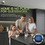 Superior RX Kitchen Torch Black