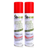 Jo Chef Butane Fuel Refill, 100 mL (3.38 oz)