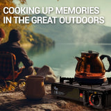 Outdoor Camping Stove