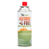 Butane Fuel Canister (8 fl oz)