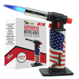 Superior RX Kitchen Torch USA Limited Edition